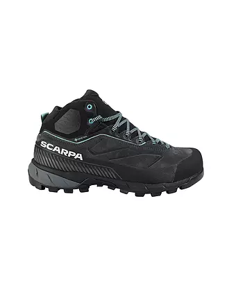 SCARPA | Damen Zustiegsschuhe Rapid XT Mid GTX | grau