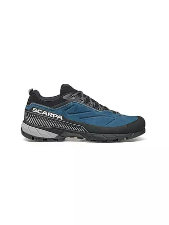 SCARPA | Herren Zustiegsschuhe Rapid XT | dunkelblau