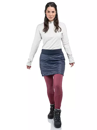 SCHÖFFEL | Damen Isoskirt Cascata | dunkelblau