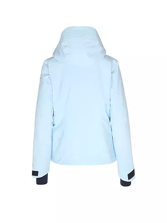 SCHÖFFEL | Damen Skijacke Style Pontre | hellblau