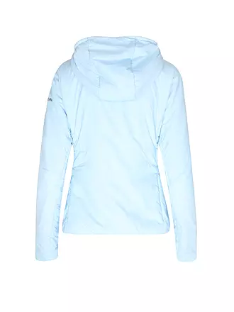 SCHÖFFEL | Damen Skijacke Style Pontre | hellblau