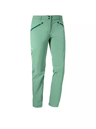 SCHÖFFEL | Damen Wanderhose Hestad L | 