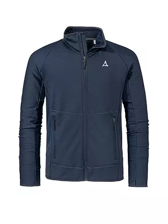 SCHÖFFEL | Herren Fleecejacke Cascata | 