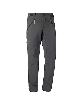 SCHÖFFEL | Herren Outdoorhose CIRC Pants Looop M | dunkelblau