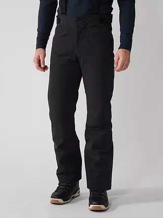 SCHÖFFEL | Herren Skihose Style Mountet | dunkelblau