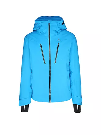 SCHÖFFEL | Herren Skijacke Style Safuna | blau