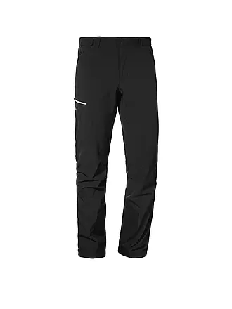 SCHÖFFEL | Herren Touren Softshellhose Matrei M | 