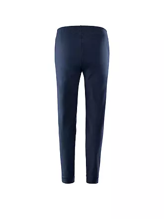 SCHNEIDER SPORTSWEAR | Damen Jogginghose INDIANAW | dunkelblau