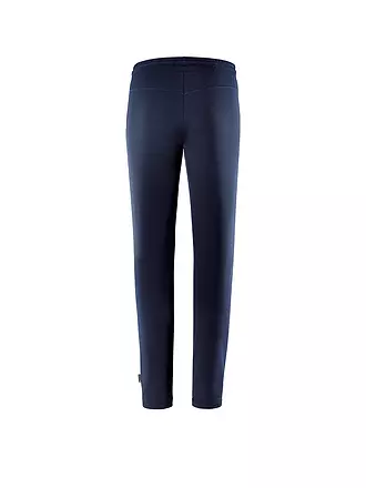 SCHNEIDER SPORTSWEAR | Damen Jogginghose PALMAW | dunkelblau