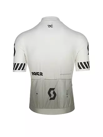 SCOTT | Herren Radtrikot RC Pro | beige