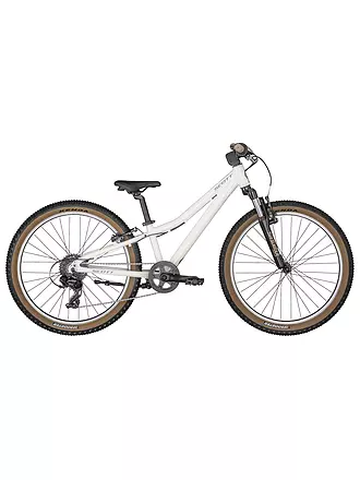 SCOTT | Mädchen Mountainbike Contessa 24'' | weiss