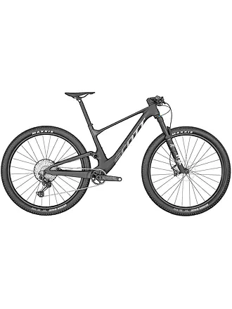 SCOTT | Mountainbike Spark RC Team Black 29" | 