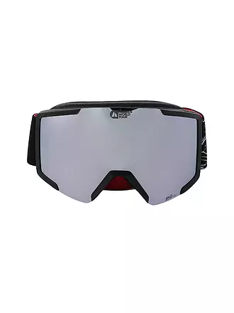 SCOTT | Skibrille Shield FWT | schwarz