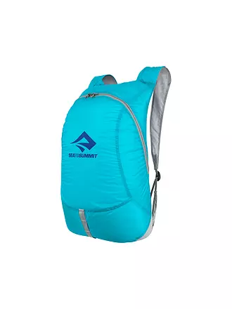 SEA TO SUMMIT | Tagesrucksack  Ultra-Sil 20L | grau