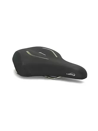 SELLE ROYAL | Fahrradsattel Lookin Evo Relaxed | schwarz