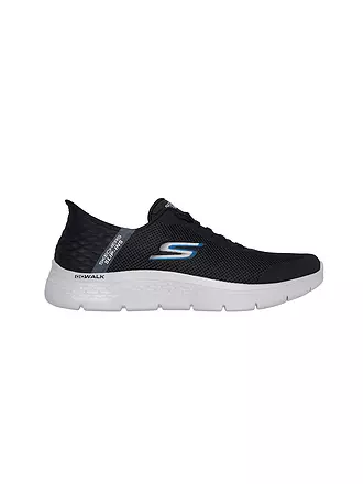 SKECHERS | Herren Freizeitschuhe GO WALK Flex | schwarz