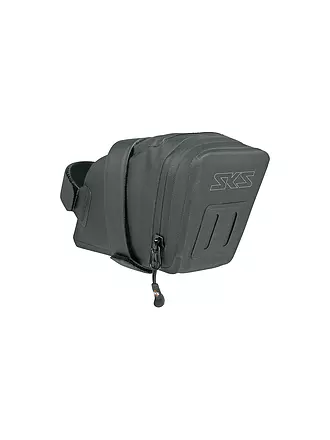 SKS | Satteltasche Race Saddlebag L | schwarz