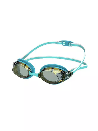 SPEEDO | Schwimmbrille Vanquisher 3.0 | hellblau