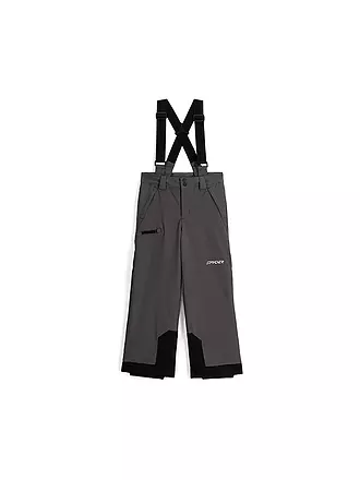 SPYDER |  Jungen Skihose Propulsion  | 