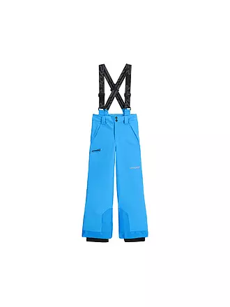 SPYDER | Kinder Skihose Propulsion | blau