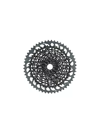 SRAM | XG-1275 Eagle Kassette 12-fach - 10-50 Zähne | schwarz