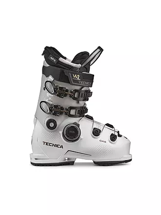 TECNICA | Damen Skischuhe Mach BOA HV 95 W GW | weiss