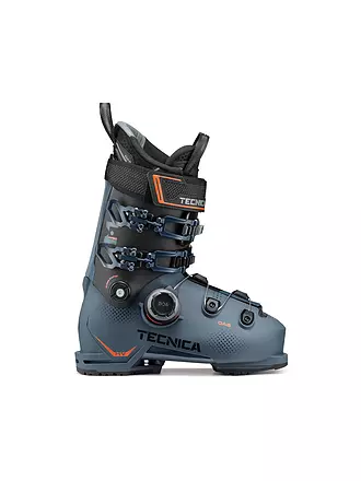 TECNICA | Herren Skischuhe Mach BOA HV 120 GW | dunkelblau