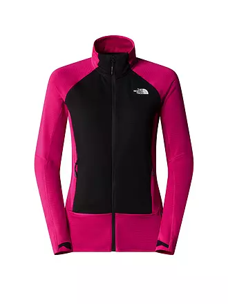 THE NORTH FACE | Damen Fleecejacke Bolt Polartec® | pink