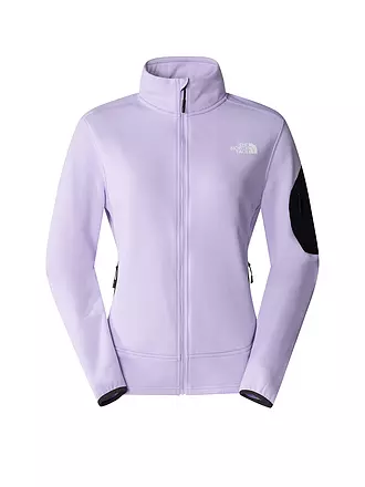 THE NORTH FACE | Damen Fleecejacke Mistyescape  | 