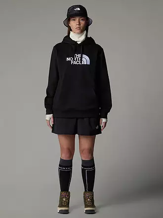 THE NORTH FACE | Damen Hoodie Drew Peak | weiss