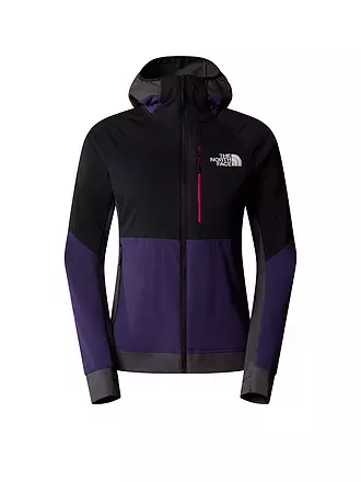 THE NORTH FACE | Damen Touren Softshelljacke | lila