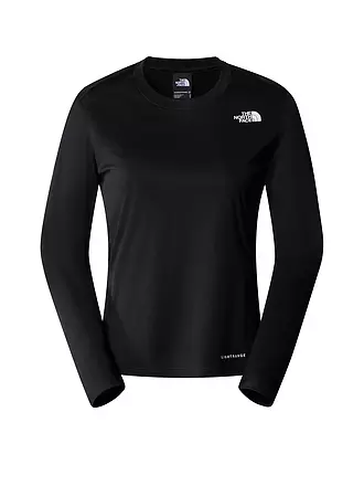 THE NORTH FACE | Damen Tourenshirt Shadow | 