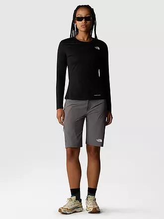 THE NORTH FACE | Damen Tourenshirt Shadow | 