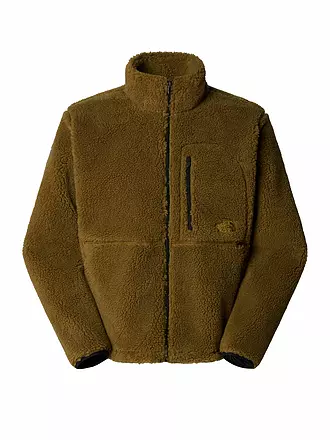 THE NORTH FACE | Herren Fleecejacke Extreme Pile Fleece | 