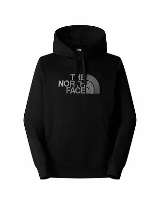 THE NORTH FACE | Herren Hoodie Drew Peak | schwarz