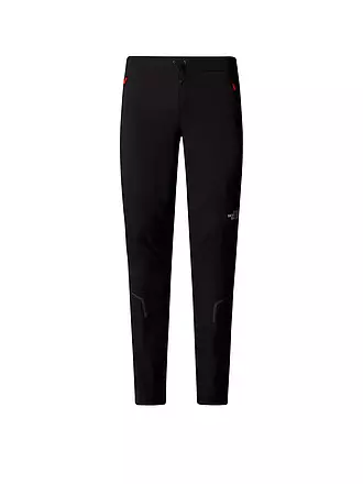 THE NORTH FACE | Herren Wanderhose Dawn Turn | schwarz