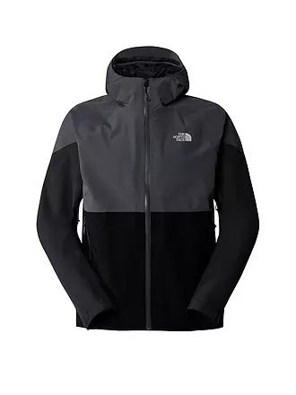 THE NORTH FACE | Herren Wanderjacke Lightning ZipIn Hoodie | 