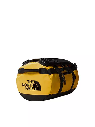 THE NORTH FACE | Reisetasche Base Camp Duffel XS 31L | schwarz