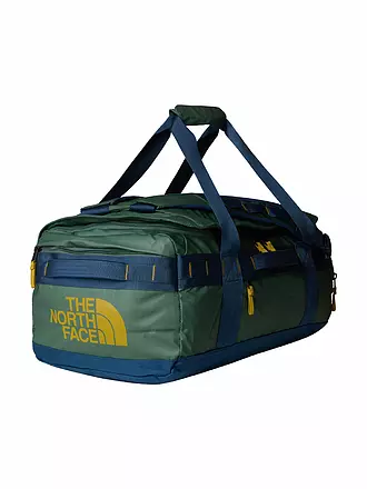 THE NORTH FACE | Reisetasche Base Camp Voyager Duffel 42L | dunkelblau