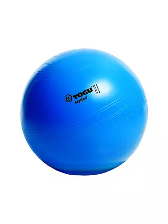 TOGU | Gymnastikball MyBall 75cm | grün