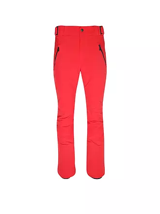 TONI SAILER | Herren Skihose William | rot