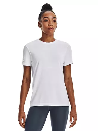 UNDER ARMOUR | Damen Fitnessshirt UA Seamless Stride | 