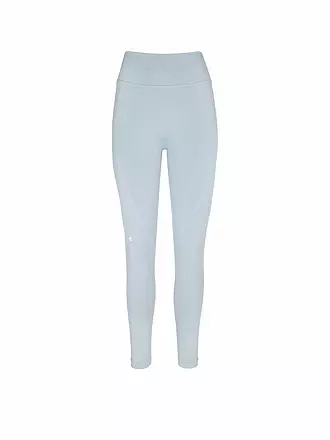 UNDER ARMOUR | Damen Fitnesstight UA Vanish Seamless | dunkelblau