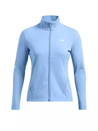 UNDER ARMOUR | Damen Jacke UA Motion Emea | hellblau