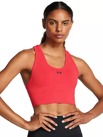 UNDER ARMOUR | Damen Sport-BH UA Vanish Seamless Medium Support | 