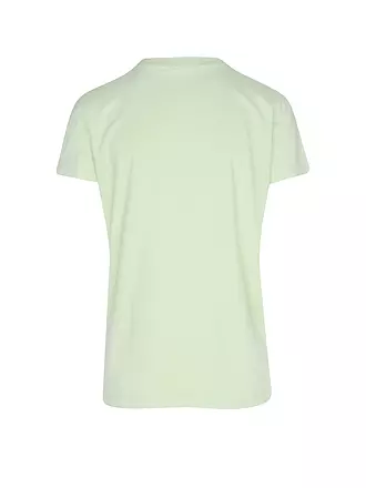 UNDER ARMOUR | Damen T-Shirt UA Sportstyle Grafik | olive