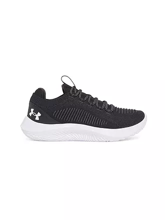 UNDER ARMOUR | Herren Fitnessschuhe UA Dynamic 2 | schwarz