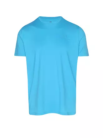 UNDER ARMOUR | Herren Fitnessshirt UA Vanish Energy | dunkelblau