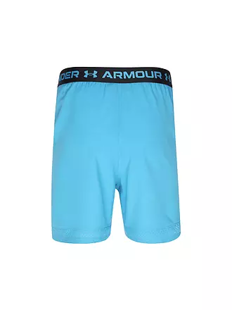 UNDER ARMOUR | Herren Fitnessshort UA Vanish 15cm | olive