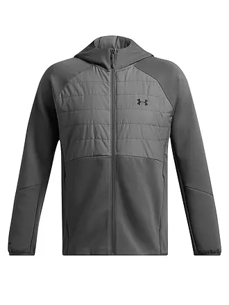 UNDER ARMOUR | Herren Jacke UA Unstoppable  | 